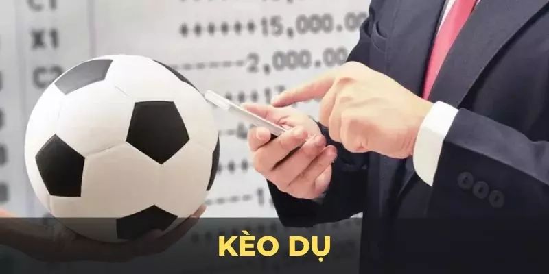 Hướng dẫn phân tích kèo dụ các bước