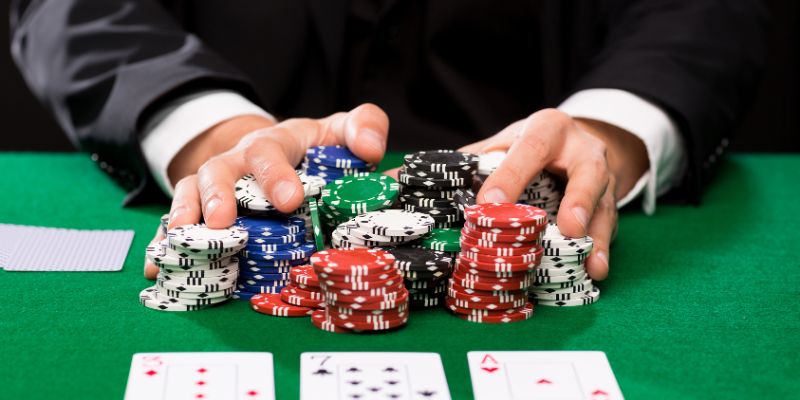 Kỹ thuật chơi baccarat là gì